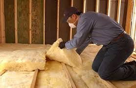 Types of Insulation We Offer in Willow Creek, CA